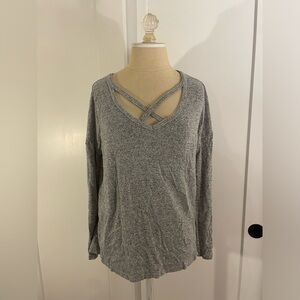 Women’s Long Sleeve Shirt